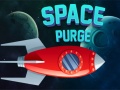leikur Space Purge 