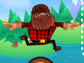 leikur Lumber Runner 