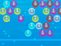 leikur Fish Bubble Shooter 