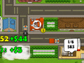 leikur Building Rush 2 