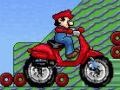 leikur Mario Vs Koopa Championship