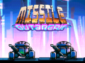 leikur Missile Outbreak 