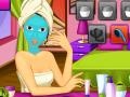 leikur Crazy Cream Makeover