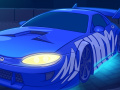 leikur Shift to Drift 