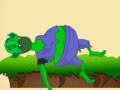 leikur Super Troll Adventures 