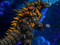 leikur Robot Behemoth 