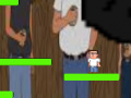 leikur Hank Hill Jump 