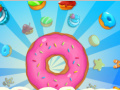 leikur Cookie Crush 
