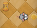 leikur Tap The Rat 