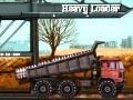 leikur Heavy Loader