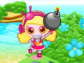 leikur Bomb it mission 