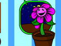 leikur My pocket plant 