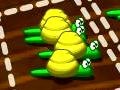 leikur Mancala Snails
