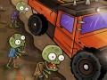 leikur Zombotron 4 