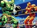 leikur Hidden Objects Hulk