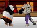 leikur Po Vs Tai Lung Boxing
