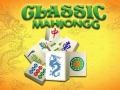 leikur Mahjong Classic