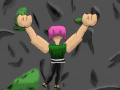 leikur Crazy Climber 