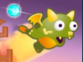leikur Flying Dash 
