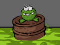 leikur Tonguey Frog 