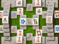 leikur Mahjong FRVR 