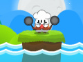 leikur Chef jump 