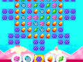 leikur Candy flip world 