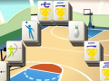 leikur Sports Mahjong 