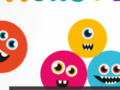 leikur 100 Little Monsters 