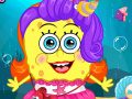 leikur Spongesue