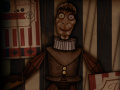 leikur Forgotten hill: puppeteer 