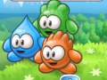 leikur Blobs Plops 
