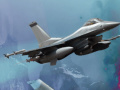 leikur Fighting Aircraft Battle 