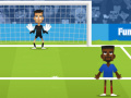 leikur Euro Football Kick 16 