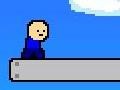 leikur Sky jump