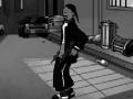 leikur Tough Life Gangland 
