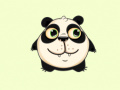 leikur Fat Panda 