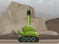 leikur Tank Defender 