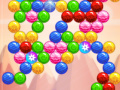 leikur Bubble Spirit