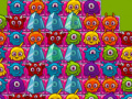 leikur Funny monsters 