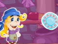 leikur Cinderella’s Rush 