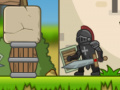 leikur Loot The King 2 