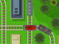 leikur Rail Rush 