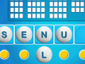 leikur Text Twist 2