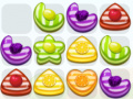 leikur Candy Fusion 