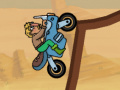 leikur Trial Rush 