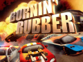 leikur Burnin Rubber 