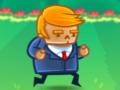 leikur Trump: The Mexican Wall 
