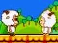 leikur Adventures of sheep