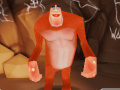 leikur yeti sensation 